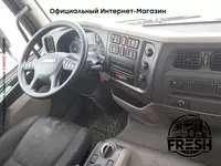 Шторки грузовик DAF LF 320 4X2  - "Fresh online"©️
