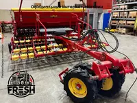 Посевной комплекс Vaderstad Rapid 400C - в рассрочку от 611 сум