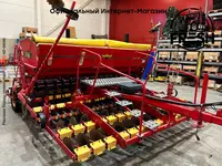 в рассрочку от 611 сум Посевной комплекс Vaderstad Rapid 400C