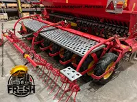 Посевной комплекс Vaderstad Rapid 400C В рассрочку