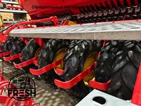 "Fresh online"©️ - Посевной комплекс Vaderstad Rapid 400C