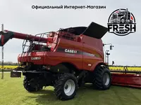 Зерноуборочные комбайн Case IH Axial-Flow 7088 "Fresh online"©️
