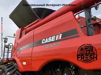 Зерноуборочные комбайн Case IH Axial-Flow 7088 - "Fresh online"©️