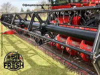 "Fresh online"©️ - Зерноуборочные комбайн Case IH Axial-Flow 7088