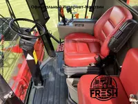 Зерноуборочные комбайн Case IH Axial-Flow 7088 - Комбайны