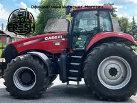 Колесный трактор CASE IH Magnum 290 - в рассрочку от 1 468 сум