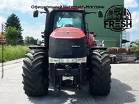 Колесный трактор CASE IH Magnum 290 В рассрочку