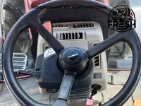 "Fresh online"©️ - Колесный трактор CASE IH Magnum 290