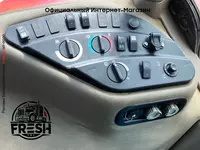 Колесный трактор CASE IH Magnum 290 Тракторы