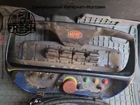 Тягач MAN TGX 33.540 6X4  - "Fresh online"©️