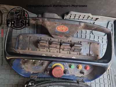 Тягач MAN TGX 33.540 6X4