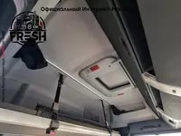 Тягач MAN TGX 33.540 6X4  Тягачи