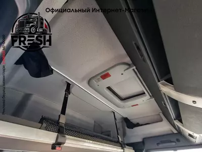 Тягач MAN TGX 33.540 6X4