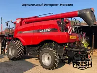 Зерноуборочные комбайн  Case IH Axial-Flow 5088 - в рассрочку от 1 632 сум