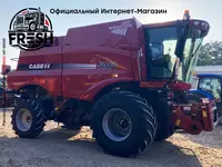 Зерноуборочные комбайн  Case IH Axial-Flow 5088 В рассрочку