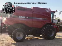 Зерноуборочные комбайн  Case IH Axial-Flow 5088 "Fresh online"©️