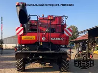 Зерноуборочные комбайн  Case IH Axial-Flow 5088 - "Fresh online"©️