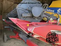 "Fresh online"©️ - Зерноуборочные комбайн  Case IH Axial-Flow 5088