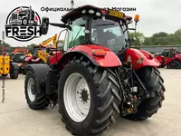 Колесный трактор CASE Puma 220 - в рассрочку от 1 395 сум