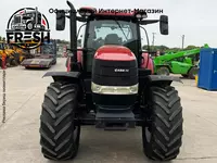 в рассрочку от 1 395 сум Колесный трактор CASE Puma 220