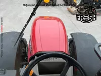 Колесный трактор CASE Puma 220 - Тракторы