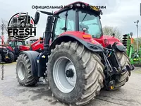 Колесный трактор CASE IH Magnum 380 CVX AFS - в рассрочку от 2 553 сум
