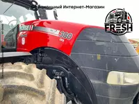 Колесный трактор CASE IH Magnum 380 CVX AFS В рассрочку