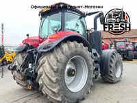 Колесный трактор CASE IH Magnum 380 CVX AFS "Fresh online"©️