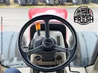 Колесный трактор CASE IH Magnum 380 CVX AFS - Тракторы