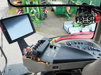 Колесный трактор CASE IH Magnum 380 CVX AFS Тракторы