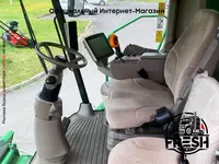 "Fresh online"©️ - Зерноуборочные комбайн  John Deere S 685 HillMaster