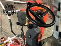 "Fresh online"©️ - Кормоуборочные комбайн Claas Jaguar 940 Allrad