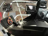 Кормоуборочные комбайн Claas Jaguar 940 Allrad - Комбайны