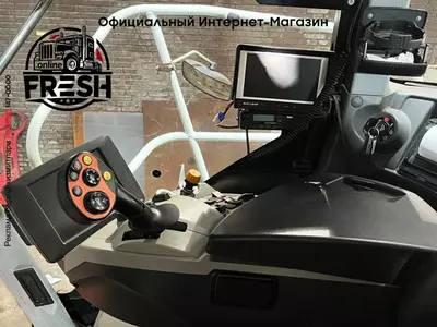 Кормоуборочные комбайн Claas Jaguar 940 Allrad