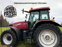 Колесный трактор Case MXM190 Pro - в рассрочку от 732 сум