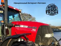 в рассрочку от 732 сум Колесный трактор Case MXM190 Pro