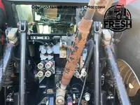 Колесный трактор Case MXM190 Pro - "Fresh online"©️