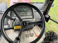 Колесный трактор Case MXM190 Pro - Тракторы