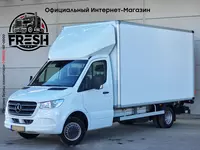 Фургон Mercedes Sprinter 516 CDI 