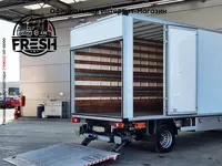 Фургон Mercedes Sprinter 516 CDI  В рассрочку