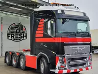 Тягач Volvo FH 750 8X4  В рассрочку