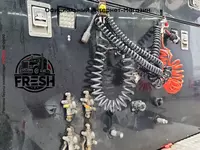 Тягач Volvo FH 750 8X4  "Fresh online"©️