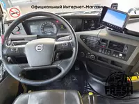 Тягач Volvo FH 750 8X4  - Тягачи