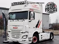Тягач DAF XF 530 4X2 
