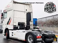 Тягач DAF XF 530 4X2  - в рассрочку от 764 сум