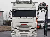 в рассрочку от 764 сум Тягач DAF XF 530 4X2 