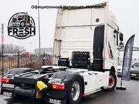 Тягач DAF XF 530 4X2  "Fresh online"©️