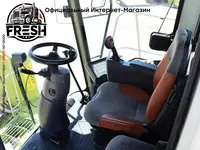 "Fresh online"©️ - Кормоуборочные комбайн Claas JAGUAR 850 SPEEDSTAR