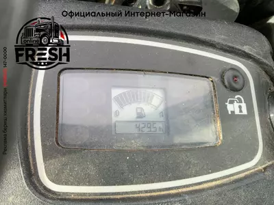 Мини экскаватор JCB СTS 8026