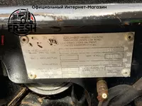 Мини экскаватор JCB СTS 8026 - Ekskovatorlar